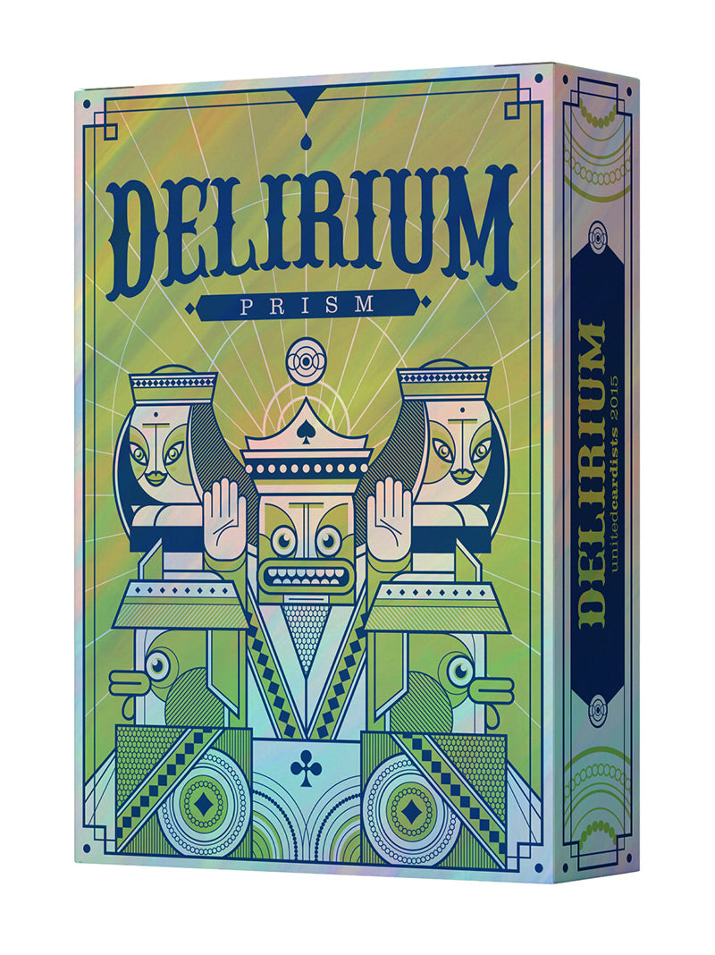 Delirium Prism