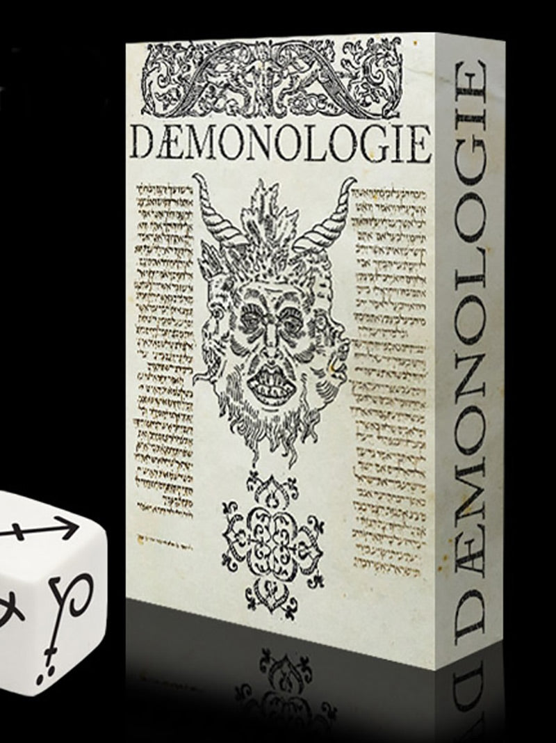 Demonologie