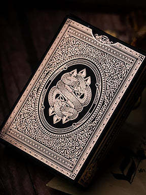 Devil's in the Details Rose Gold