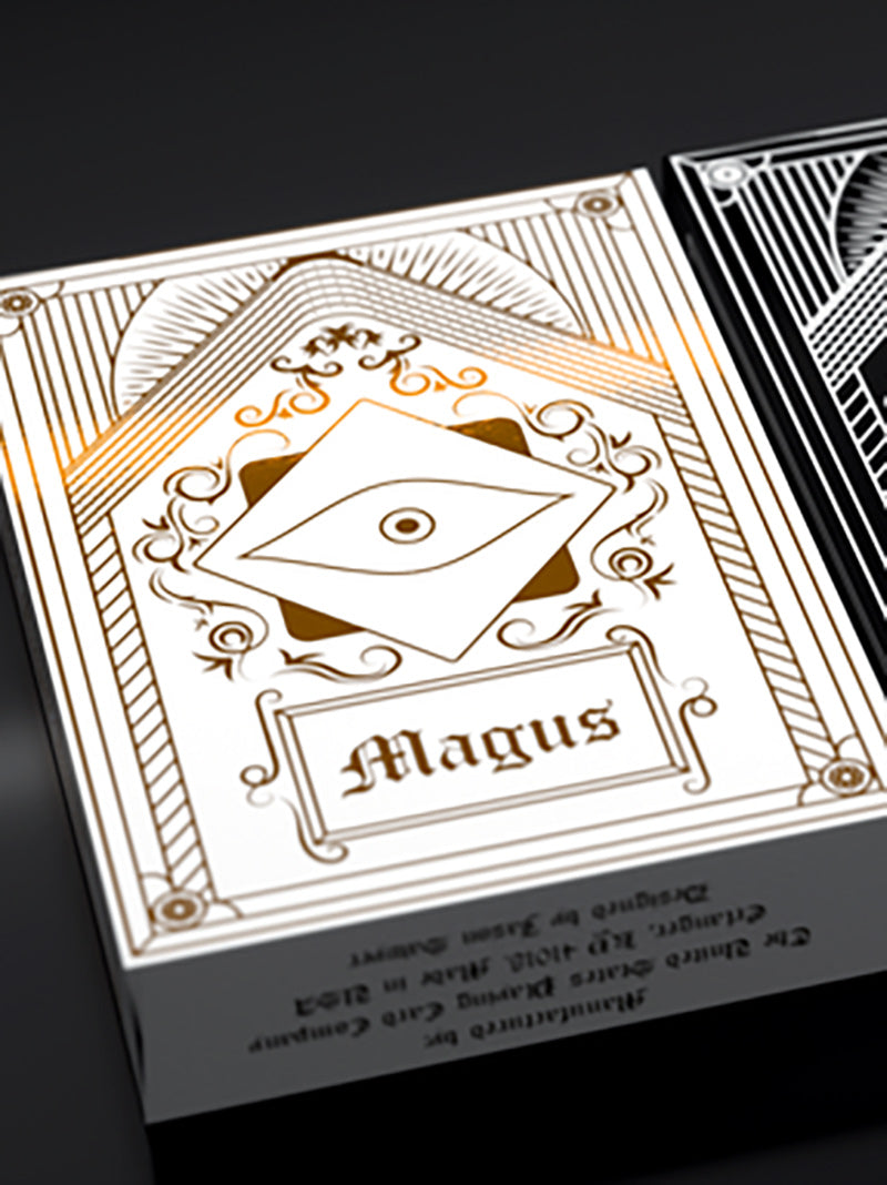 Magus Aurum