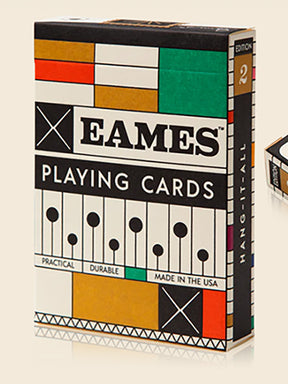 Eames Hang It All