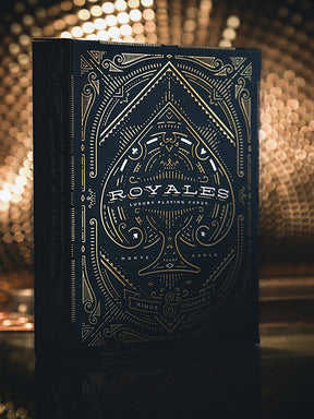 Royales 2 Deck Set