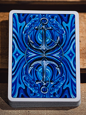 False Anchors V4 Deep Sea