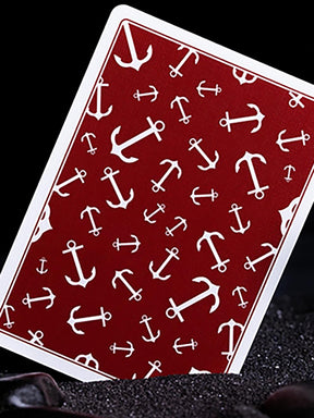 False Anchors Workers