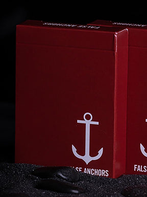 False Anchors Workers