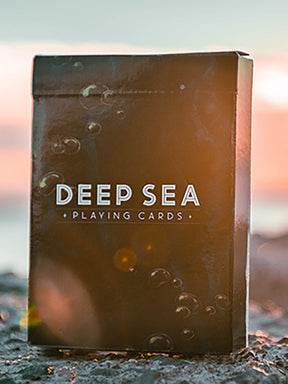 False Anchors V4 Deep Sea