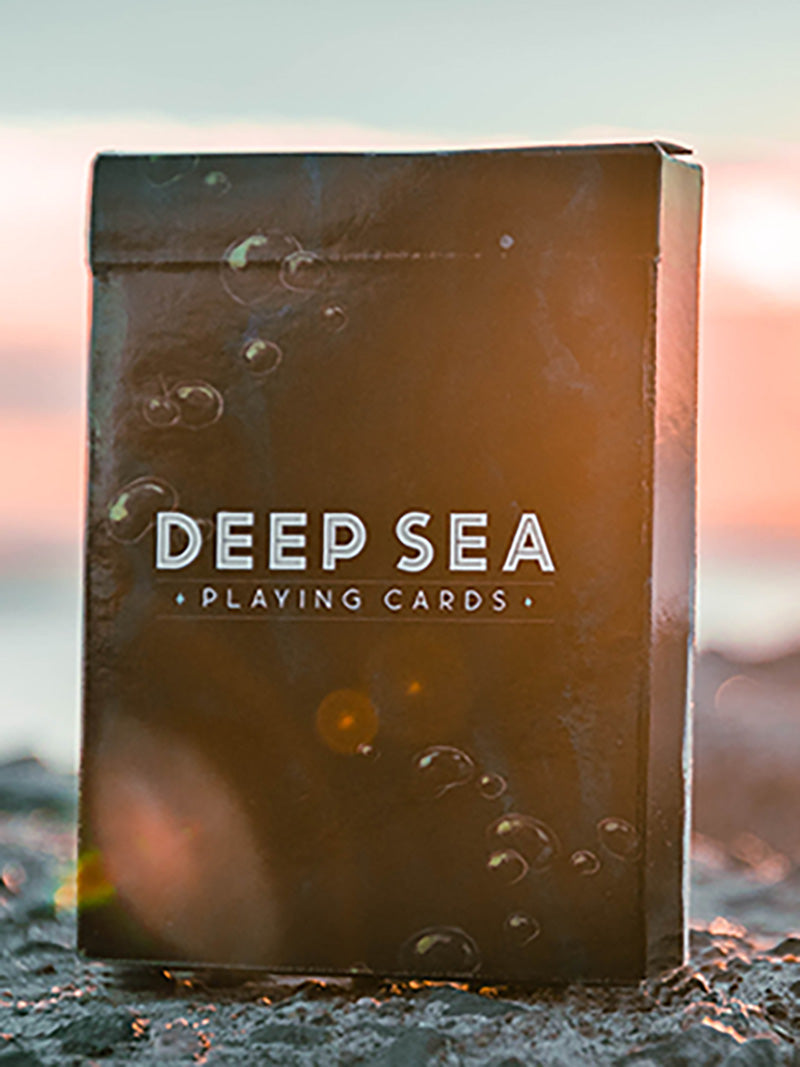 False Anchors V4 Deep Sea