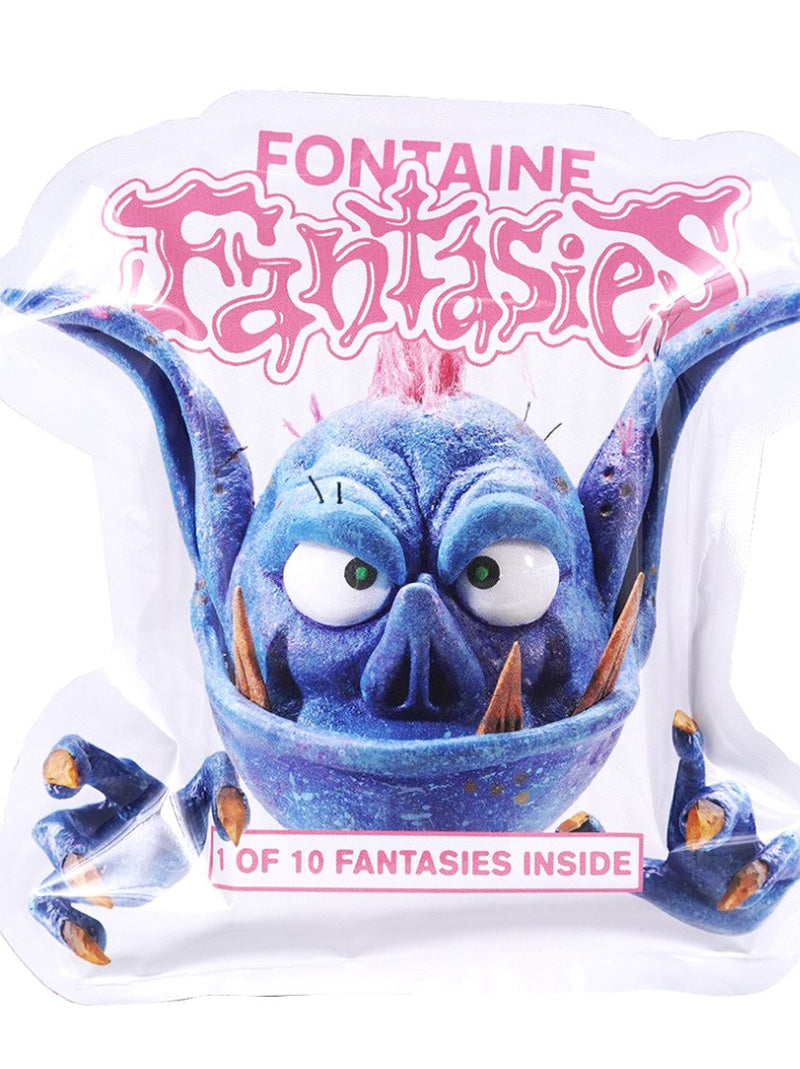 Fontaine Fantasies OAJ