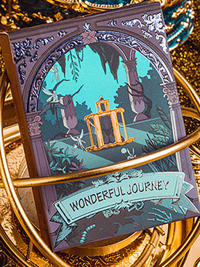 Wonder Journey Fantasy