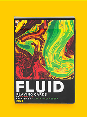 Fluid 2021
