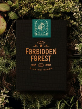 Forbidden Forest