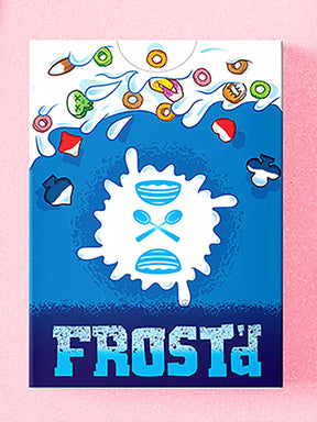 Frost'd