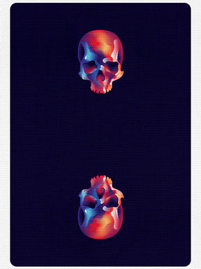 Furious Skulls