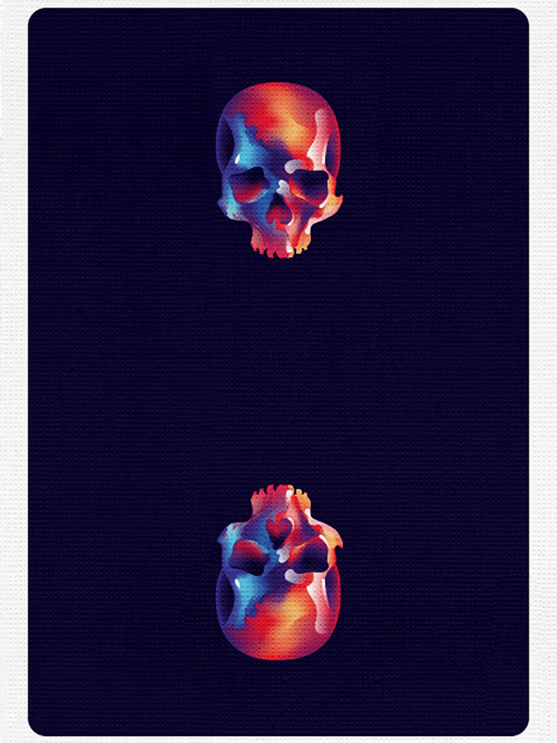 Furious Skulls