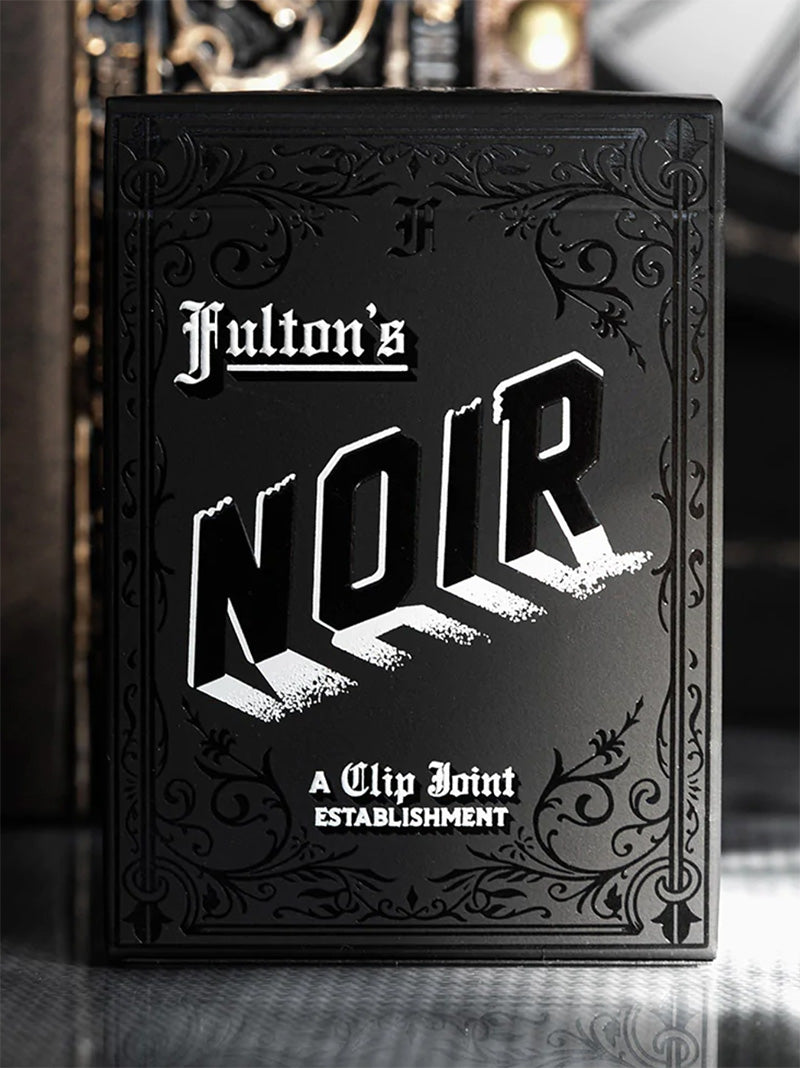 Fulton's Noir