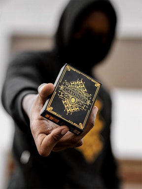 Gakondo V2 Limited Edition