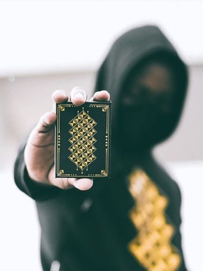 Gakondo V2 Limited Edition