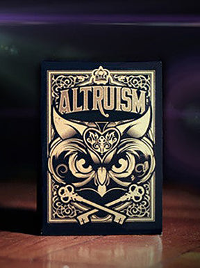 Altruism 2 Deck Set