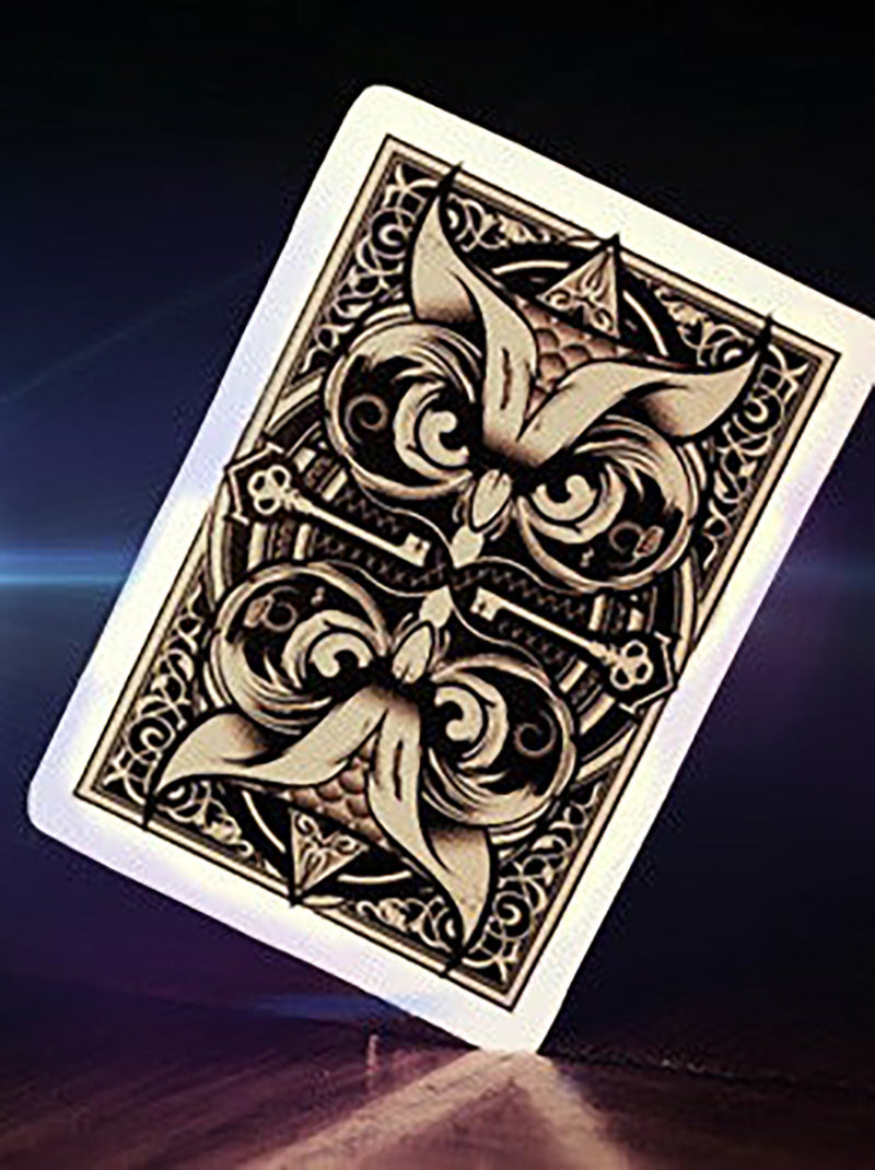 Altruism 2 Deck Set