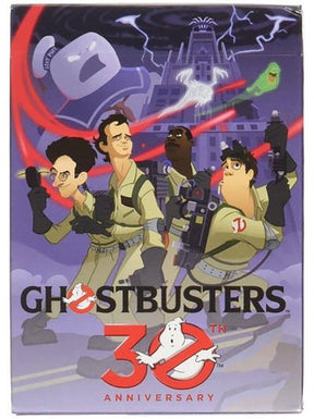 Ghostbusters 30th