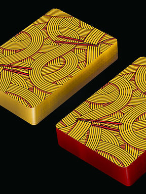 Instant Noodles Red Gilded 1 of 300