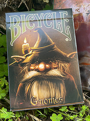 Bicycle Gnome