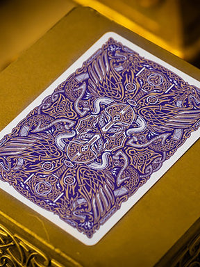 Gods of Norse Purple Royale