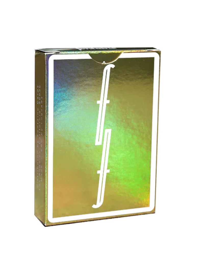 Fontaine Gold Holographic