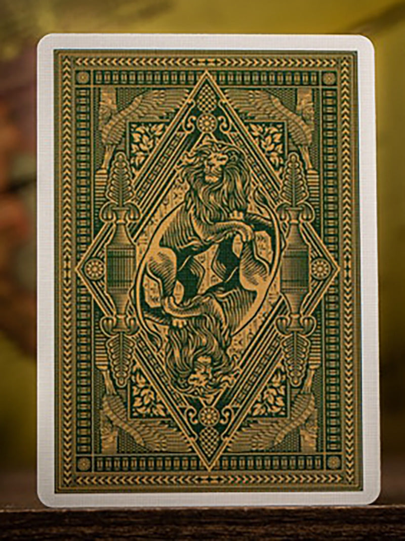 The Great Creator 2 Deck Set