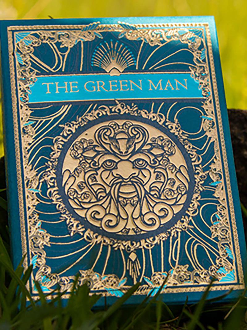 Green Man Summer