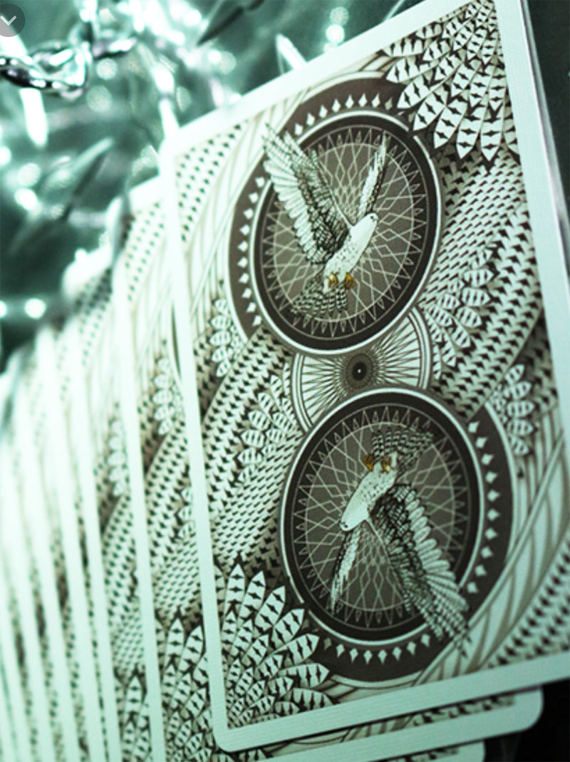 Gyrfalcon Limited Edition