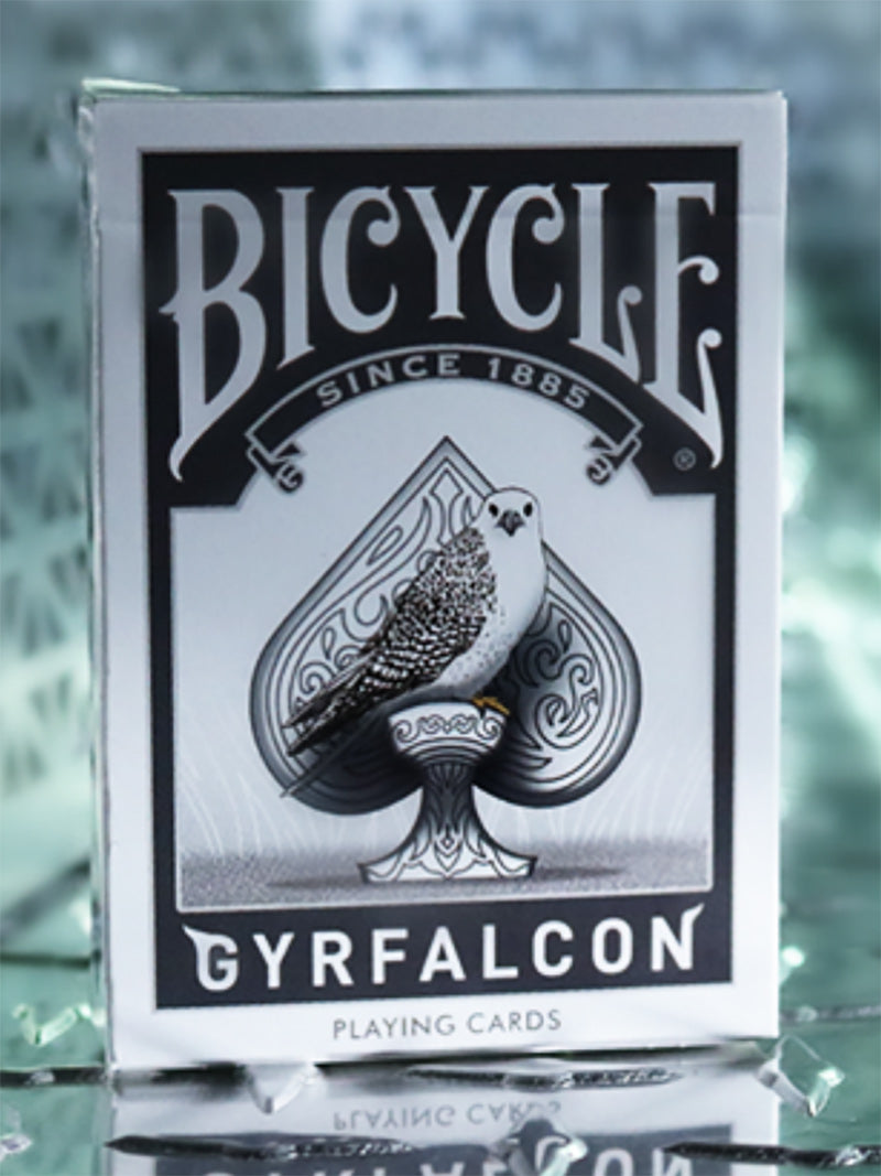 Gyrfalcon Limited Edition