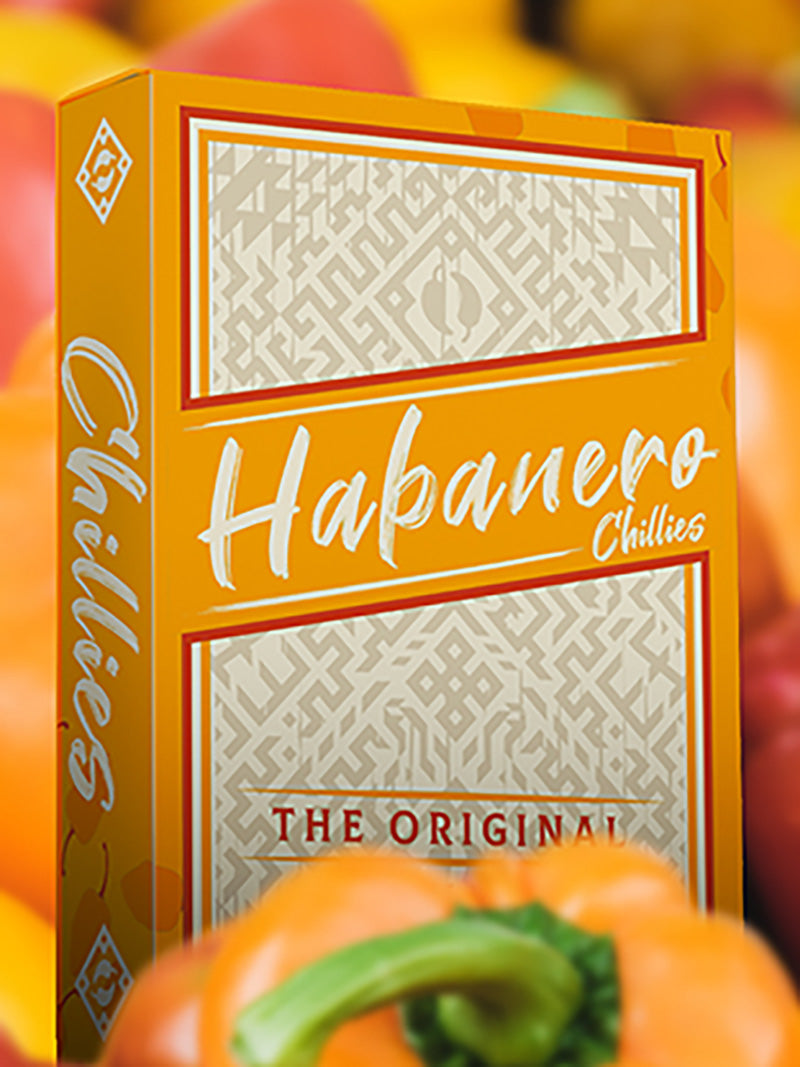 Original Habanero