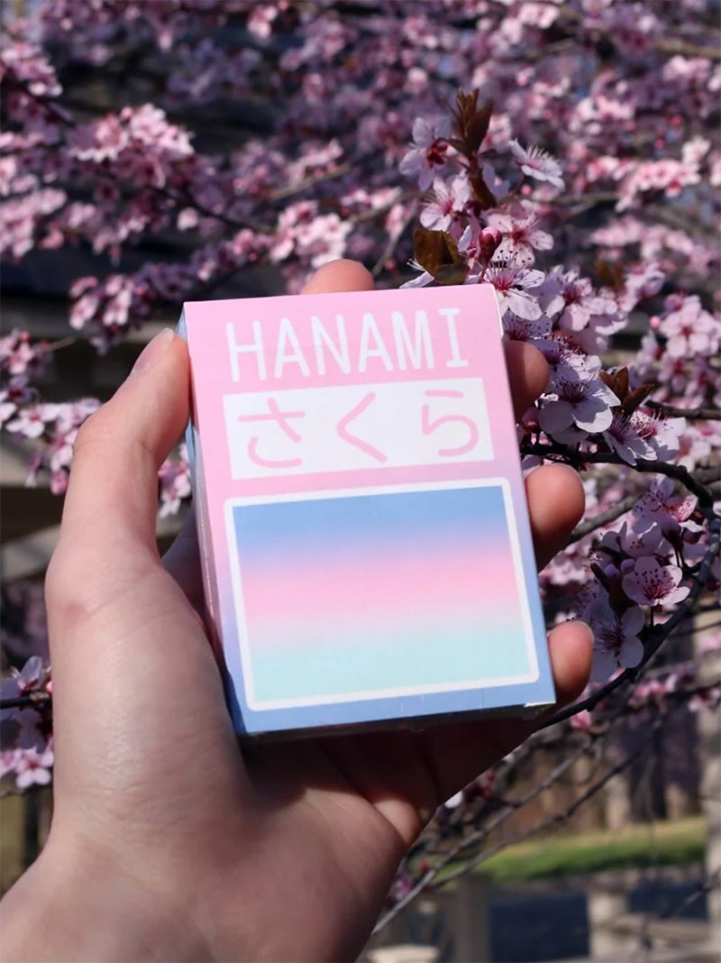 Hanami