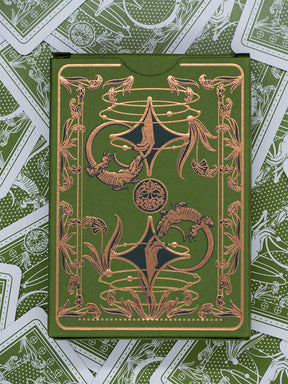 Heritage Series Diamonds