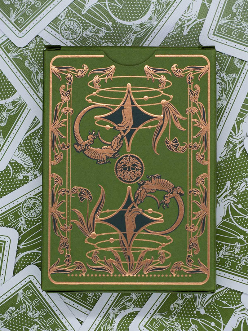 Heritage Series Diamonds