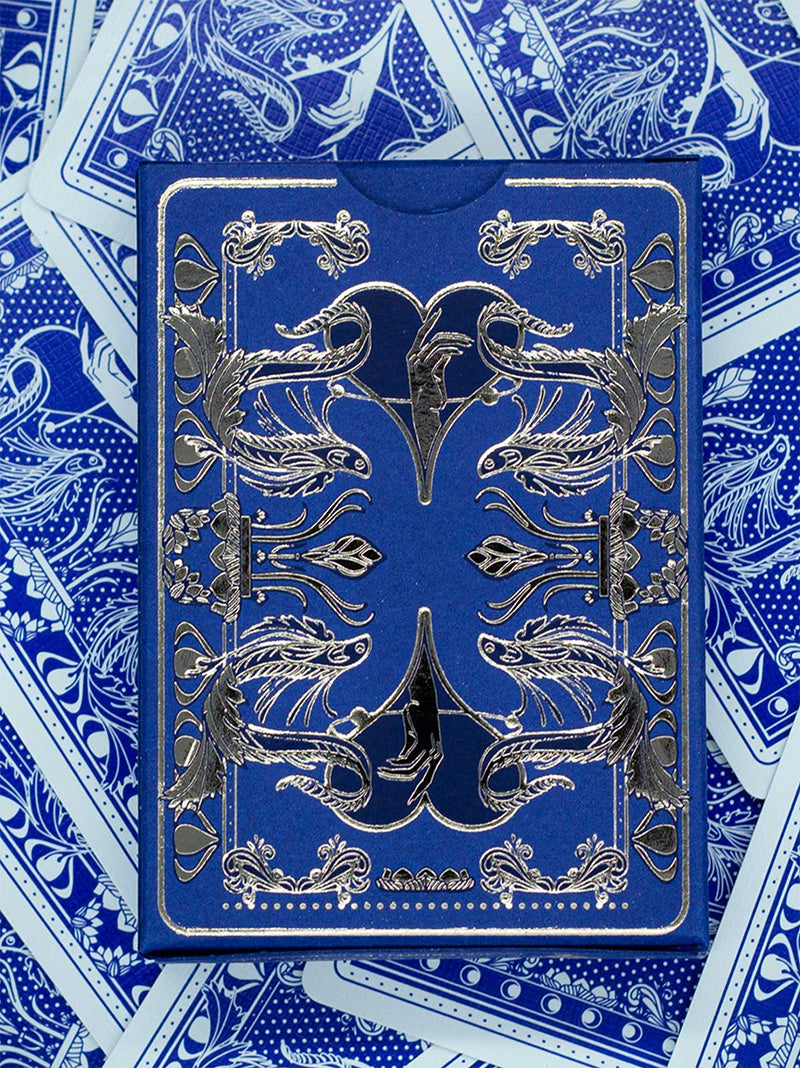 Heritage Series Hearts