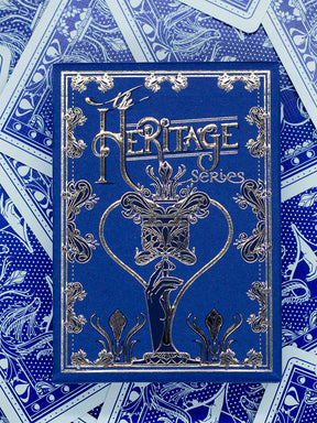 Heritage Series Hearts