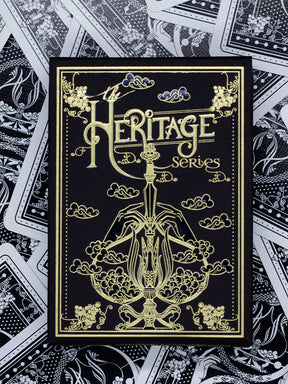 Heritage Series Spades