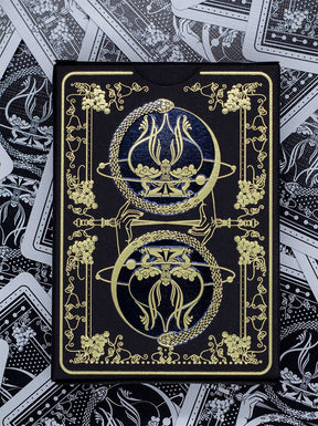 Heritage Series Spades