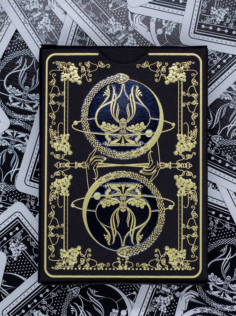 Heritage Series Spades