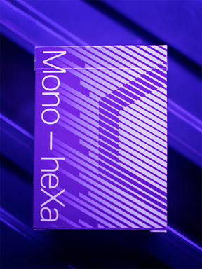 Mono Hexa