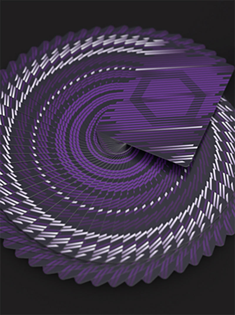 Mono Hexa Limited Edition (Only 170 made)