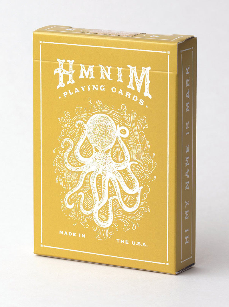 HMNIM V2 Gold