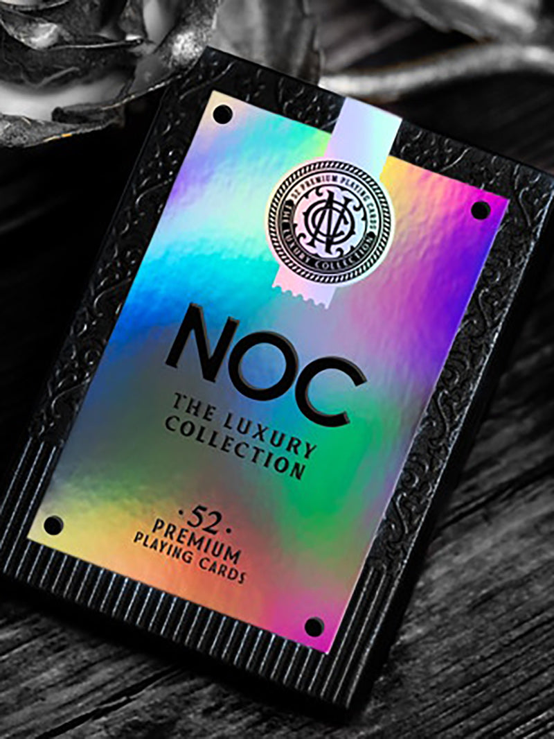 NOC Luxury Edition Holo