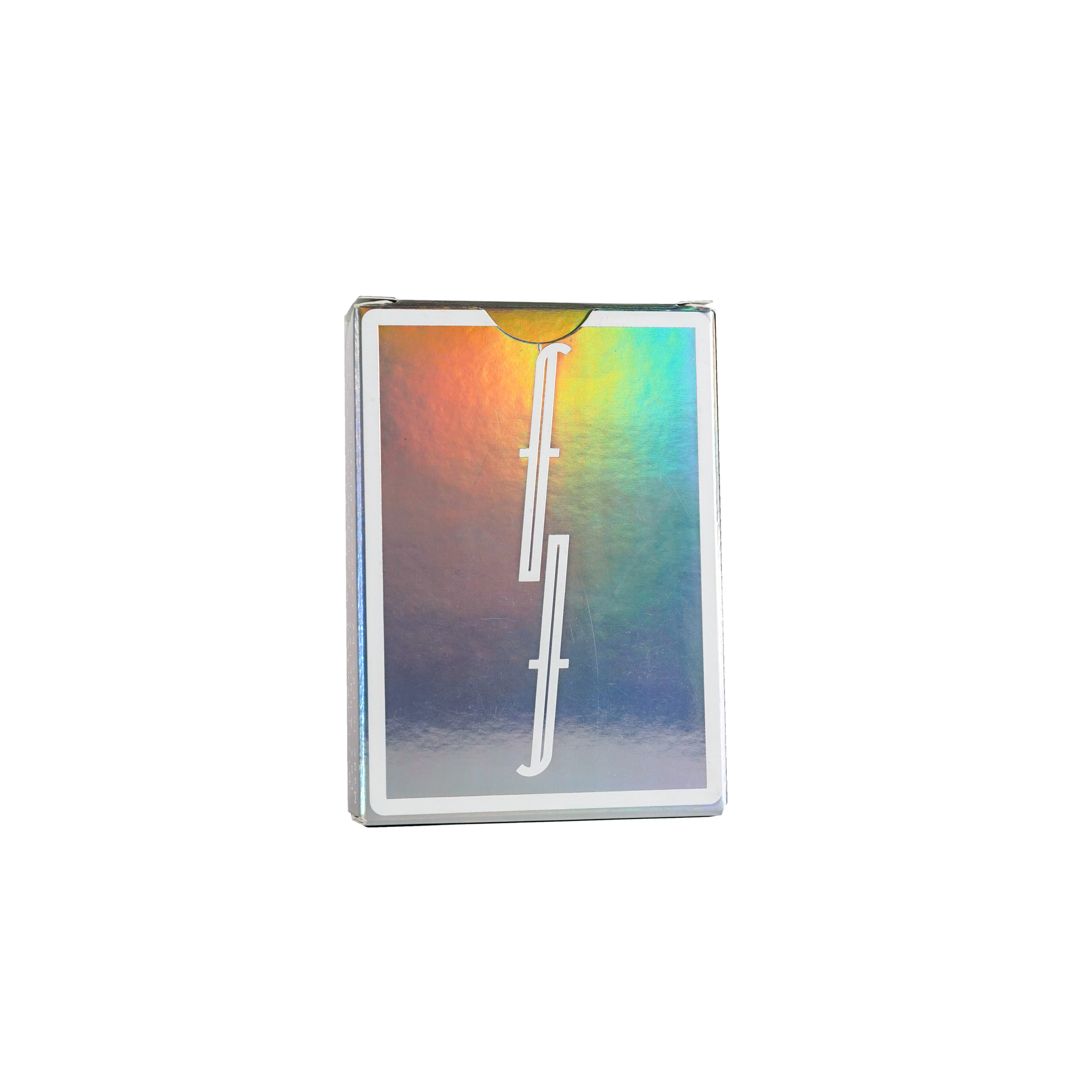 Fontaine Holographic