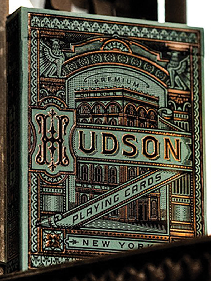 Hudson