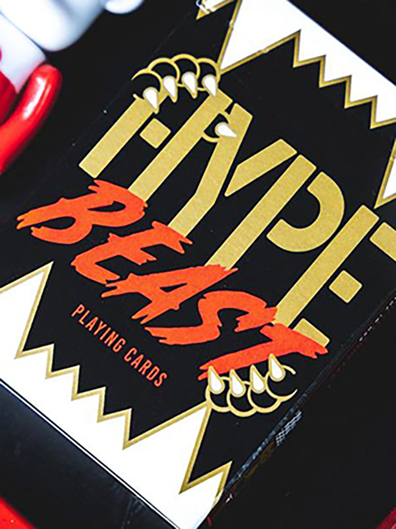 Hypebeast