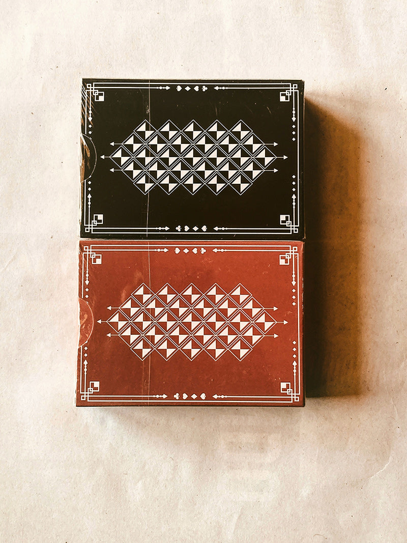 Gakondo V3 Black (ISINE)