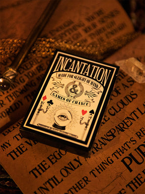 Incantation Midnight